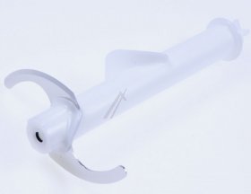 Mixer - Blender Blade - As00004194 Ics Bc Knife Insert S12 [Delonghi]