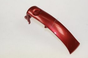 Samsung Button - Dj64-00798a Button-cyclone:su6700 abs torch Red 2-co