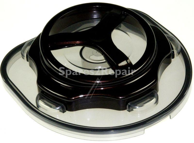 Samsung Flap - Assembly Cover Cyclone:sc6790 chocolate Brn