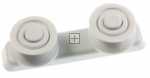 Track Support - 11001806 Holder [Bosch Siemens]