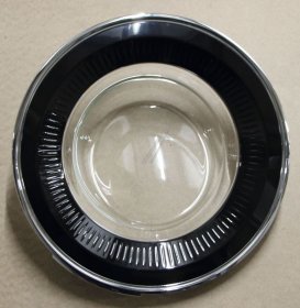 Washing Machine Window - 2811300600 C00895285 Front Door Assembly [Arcelik]