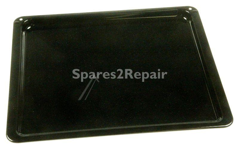 Tray - 9055968 Tray Black E450_k05 M2 [Amica]