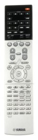 Yamaha Ir remote Control - Rav536 Zp601100 Remote Control