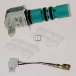 Solenoid Valve - 00058271 Valve Magnet [Bosch Siemens]