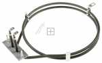 Tormec Fan Oven Compatible Alternative Heating Element - 2000W