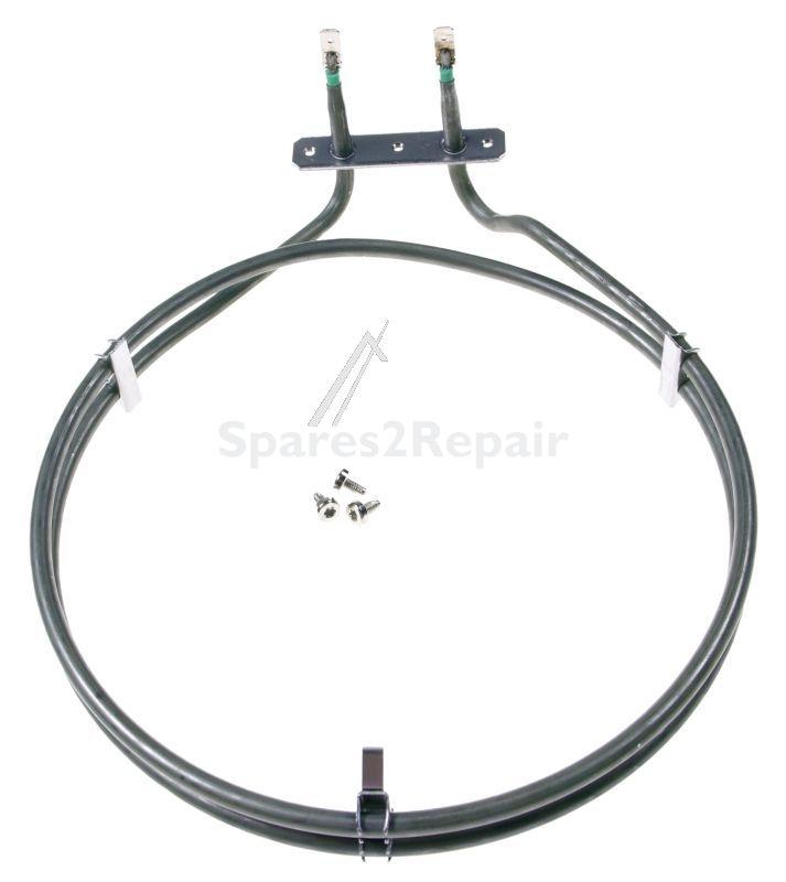 Fan Oven Heating Element - 11025162 Fan Oven Element 2300w [Bosch Siemens]