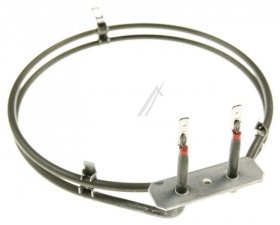 Hisense Gorenje Fan Oven Heating Element - 564240 Fan Oven Element Fs50 2100w