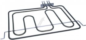 Irca Top Element Oven - Grill Element -alt For Nardi
