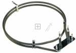 Hisense Gorenje Fan Oven Heating Element - 379201 Fan Oven Element 230v 2200w