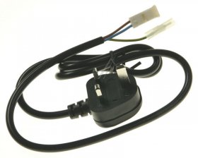 Panasonic Mains Power Lead - Ada24e226 Cable