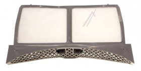 Fluff Filter - 2975680200 C00870423 Combined Filter In Assembly [Arcelik]