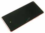 Samsung Display Unit - Gh82-24220e Svc Assembly Smt-octa(svc-e-zr-pf)sm-g780f