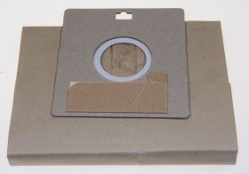 Samsung Vacuum Cleaner Bags - Dj74-10106a Bag-paper paper+pad vc-9000