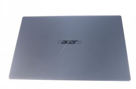 Acer Casing Cover - 60 hvun7 001 Cover Lcd Silver