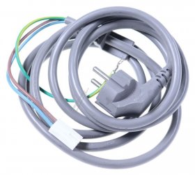 Samsung Cable-plugs-adapter - De96-00252d Assembly Power Cable Kc-vde Flag Europe-korea