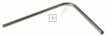 Hisense Gorenje Hose - 499664 Sprayer Tube D14 L275 Xl