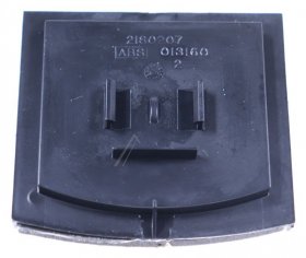 Door - C00316250 481244069333 Refrigerator Ice Dispenser Door [Whirlpool Indesit]