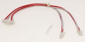 Samsung Harness - Dg96-00400a Assembly Cable Harness-pba nv9900j mode rotary Knob