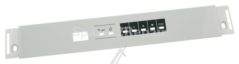 Housing Part - 1052498 Housing Parts [Amica]