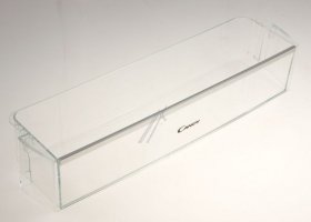 Lower Refrigerator Door - 49115601 Lower Bottle Bracket [Candy Hoover]