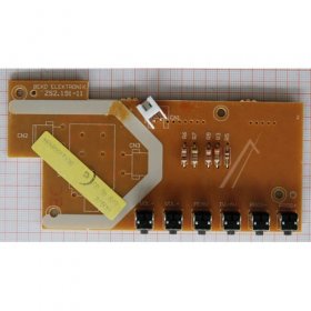 Grundig Module - Electrical Unit - Tx9172 C00960972 Control Board
