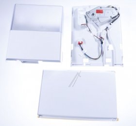 Ice Cube Makers - 5929040772 C00928292 Ice Cube Maker Assembly [Arcelik]