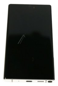 Samsung Display Unit - Gh82-20838b Svc Assembly Smt-octa(e-zw-pf)sm-n975 dbt as