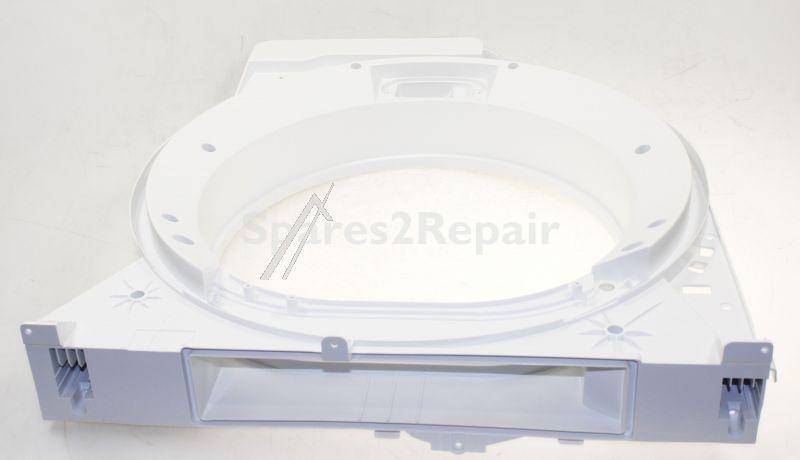 Housing Part - 1063834 Air Circulator Front Without Front Panel [Amica]