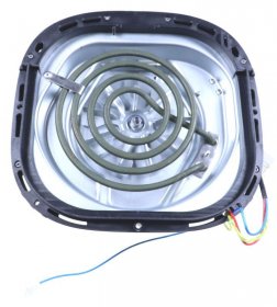 Philips Saeco Element - 300006042571 Motor Heating Unit 230v-50hz