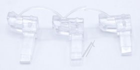 Light Rail - 42042982 Light Guide Trio-es [Vestel]