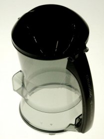 Container - 9191512300 C00939113 Dustbin Assembly [Arcelik]