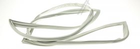 Refrigerator Door Seal - 4902424000 C00896938 Door Gasket Assembly [Arcelik]