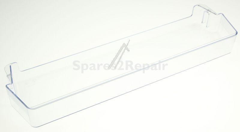Refrigerator Door Shelf Upper - 11013414 Tray [Bosch Siemens]