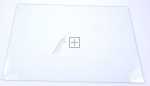 Glass Panel - 47016350 Crisper Glass Shelf-3741 [Vestel]