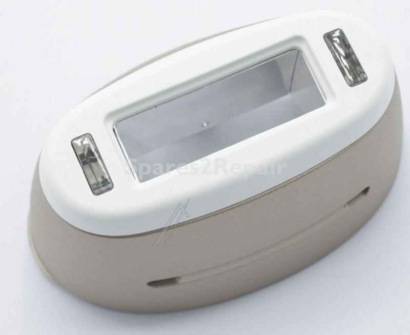 Braun Shaver Head - 81756023 Shaver Head Gold