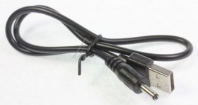 Mains Power Lead - 9133463673 C00906413 Power Cord (usb) [Arcelik]