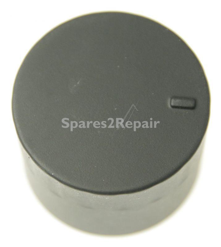 Teka Control Knob - 81216112 Knob Cgw Lux Vr02