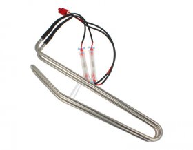 Defrosting Heater - 1046541 Defrost Heater 160w [Amica]