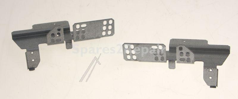 Kuppersbusch Teka Fixings And Brackets - 89632056 Left Bracket Control Panel Hlc 844 C
