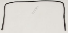 Bertazzoni Oven Door Gasket - 411077 Gasket For Oven Front