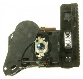 Classic Cd Laser Unit - Sohad3 Lpu31186-qrp Laser Unit