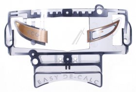 Philips Saeco Operating Unit Screen - 423902277501 Svc Key Frame Printed 4239030