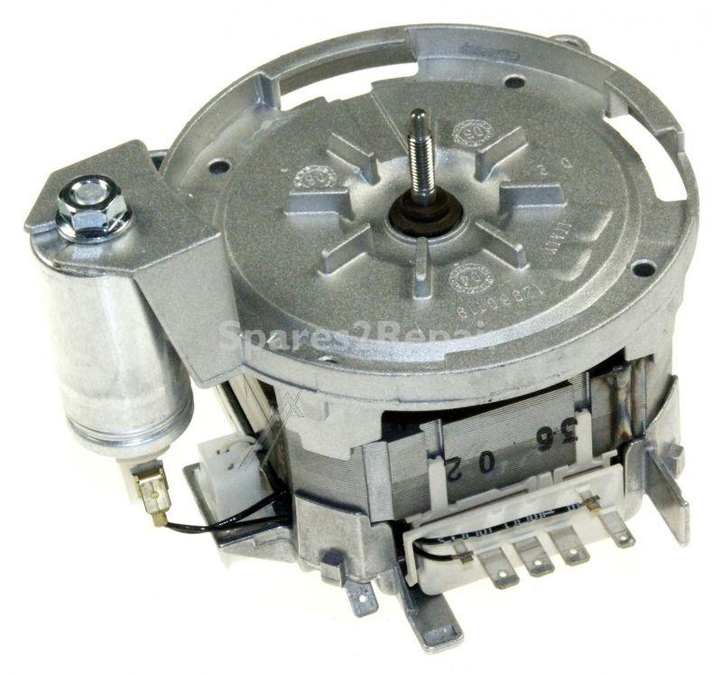 Circulating Motor - 00099559 Pump-circulating [Bosch Siemens]