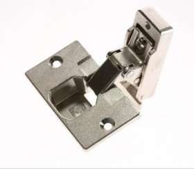 Door Hinges For Washing Machines - 00287962 Hinge [Bosch Siemens]