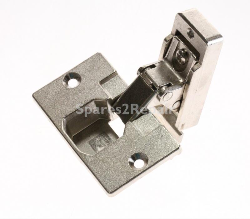 Door Hinges For Washing Machines - 00287962 Hinge [Bosch Siemens]