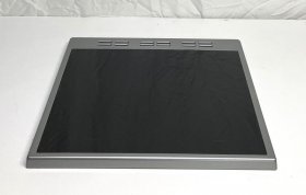 Ceramic Surface - 4410300396 C00864637 VitrocÉramique Frame Burner Plate Gr [Arcelik]