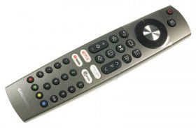 Grundig Ir remote Control - Ts9187r-3 C00926847 R-c Mid-high Eu-gr