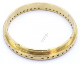 Teka Burner Ring - 60601004 Fast Burner Bronze Ring