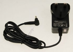 Classic Power Supply For Vacuum Cleaner - Pse50344 Uk Charger With Uk Plug Alternative For Dyson Omni-glide