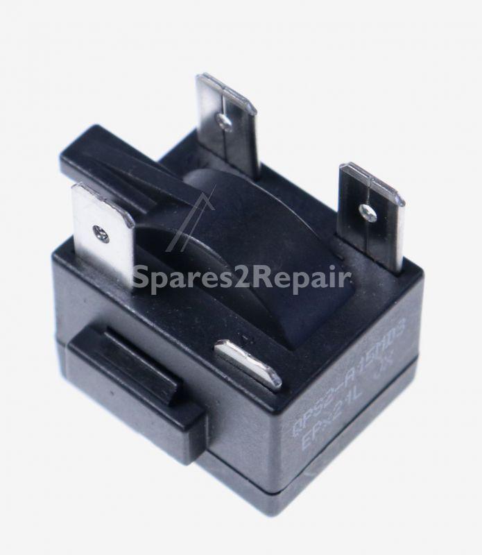 Starter Relay - 1045547 Starter Relay [Amica]